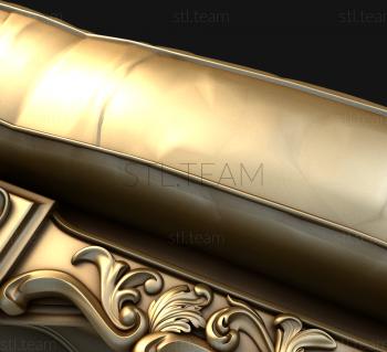 3D модель DIVAN_0066 (STL)